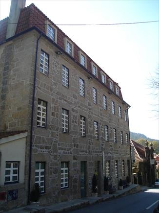 Baltazar Hotel