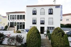 Hotel Penedo Furado