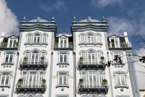 Evidência Astória Creative Hotel