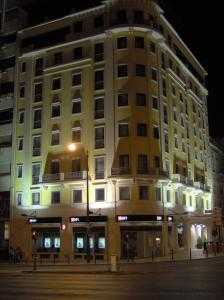 America Diamond´s Hotel