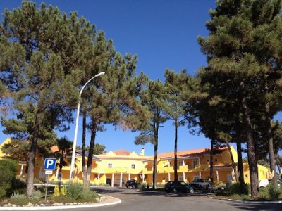Hotel Rural Monte da Lezíria