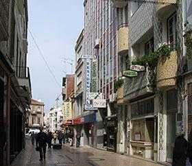 Residencial Europeia