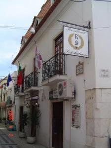 Residencial Setubalense
