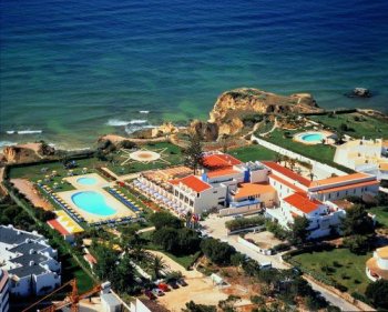 Pestana Levante Beach & Golf Hotel