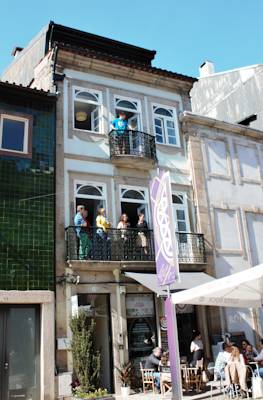 Cathedral GuestHouse