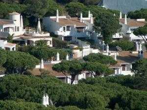 Vale do Garrão Villas