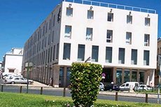 Hotel Faro