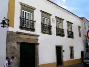 Casa de São Tiago