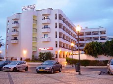 Hotel Apartamento Alba