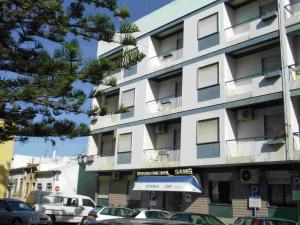 Residencial Samé