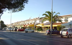 Residencial Mira Parque