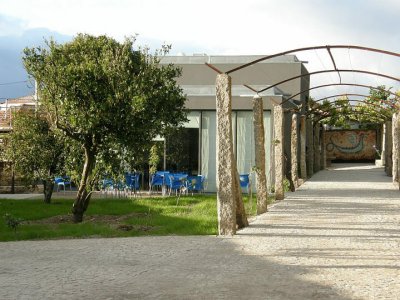 Quinta das Delícias