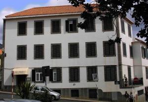 Apartamentos São Paulo e Alegria