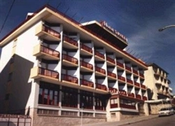 Hotel São Paulo