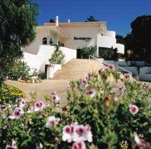 Barringtons Hotel Resort & Spa