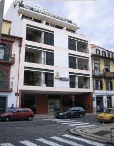 Residencial Colombo