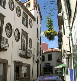 Residencial Chafariz
