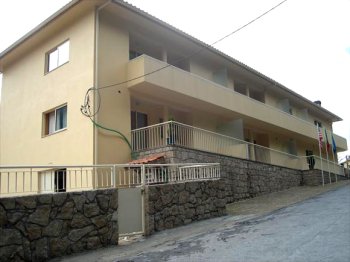 Aparthotel Gerês