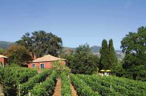 Estalagem Quinta das Vinhas