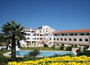 Hotel Apartamento Don Tenório