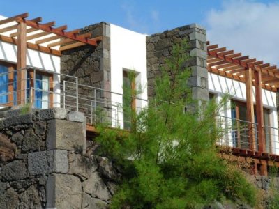 Apartamentos Baía da Barca