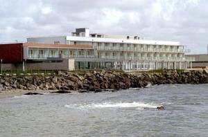 Hotel Flor de Sal
