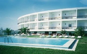 Hotel dos Zimbros