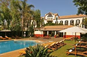 Estalagem Quinta da Bela Vista
