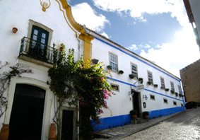 Estalagem do Convento