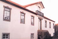 Casa do Mogadouro
