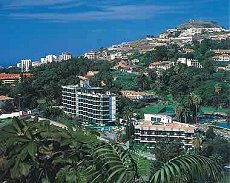 Hotel Enotel Quinta do Sol