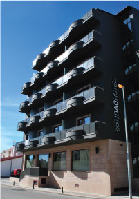 Dom João Hotel