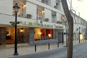 Hotel Valbom