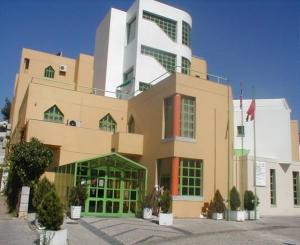 Hotel Laitau