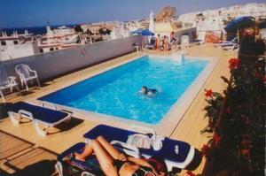 Hotel Colina do Mar