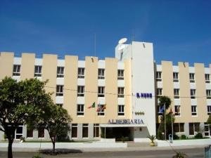 Albergaria Dom Nuno