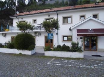 Beleza da Serra Hotel
