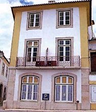Casa João Chagas