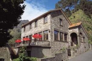Hotel Dorisol Pousada dos Vinháticos