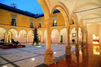 Pousada do Convento da Graça