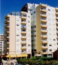 Apartamentos Turísticos Colúmbia