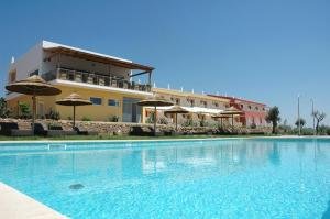 Hotel Rural Quinta do Marco