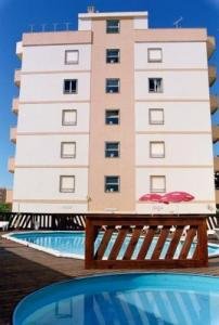 Hotel Apartamento Iate