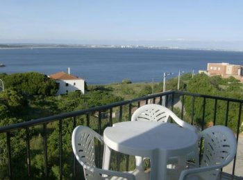 Apartamentos Turísticos Pinhão
