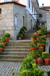 Hotel Rural Quinta da Geia