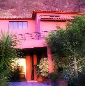 Aquelabanda Residencial