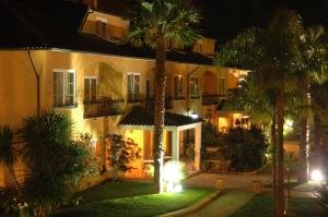 Albergaria Quinta do Éden