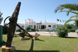 Âncora Park - Sunplace Hotels