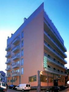 Hotel Samasa Fundão