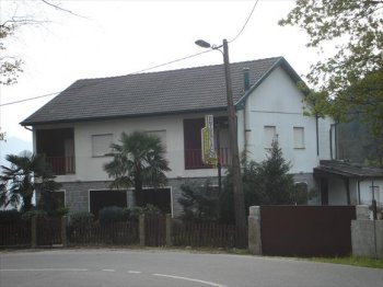Casa da Ti Lúcia